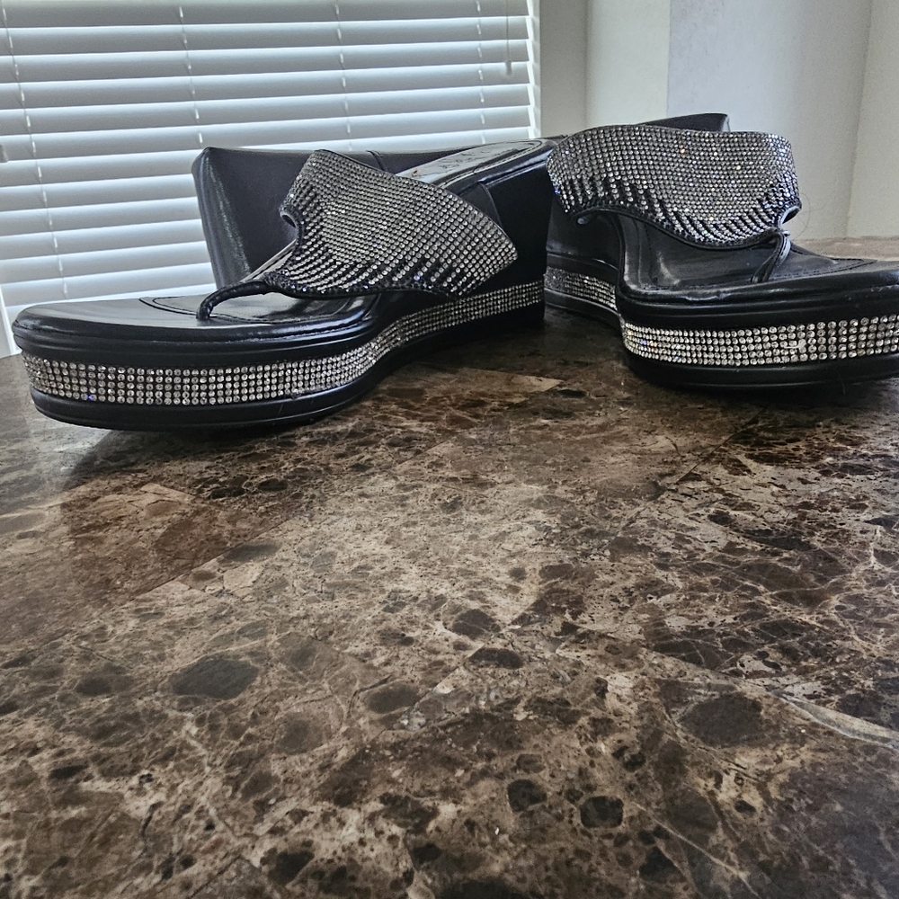 Bling slides - Picture 4 of 7